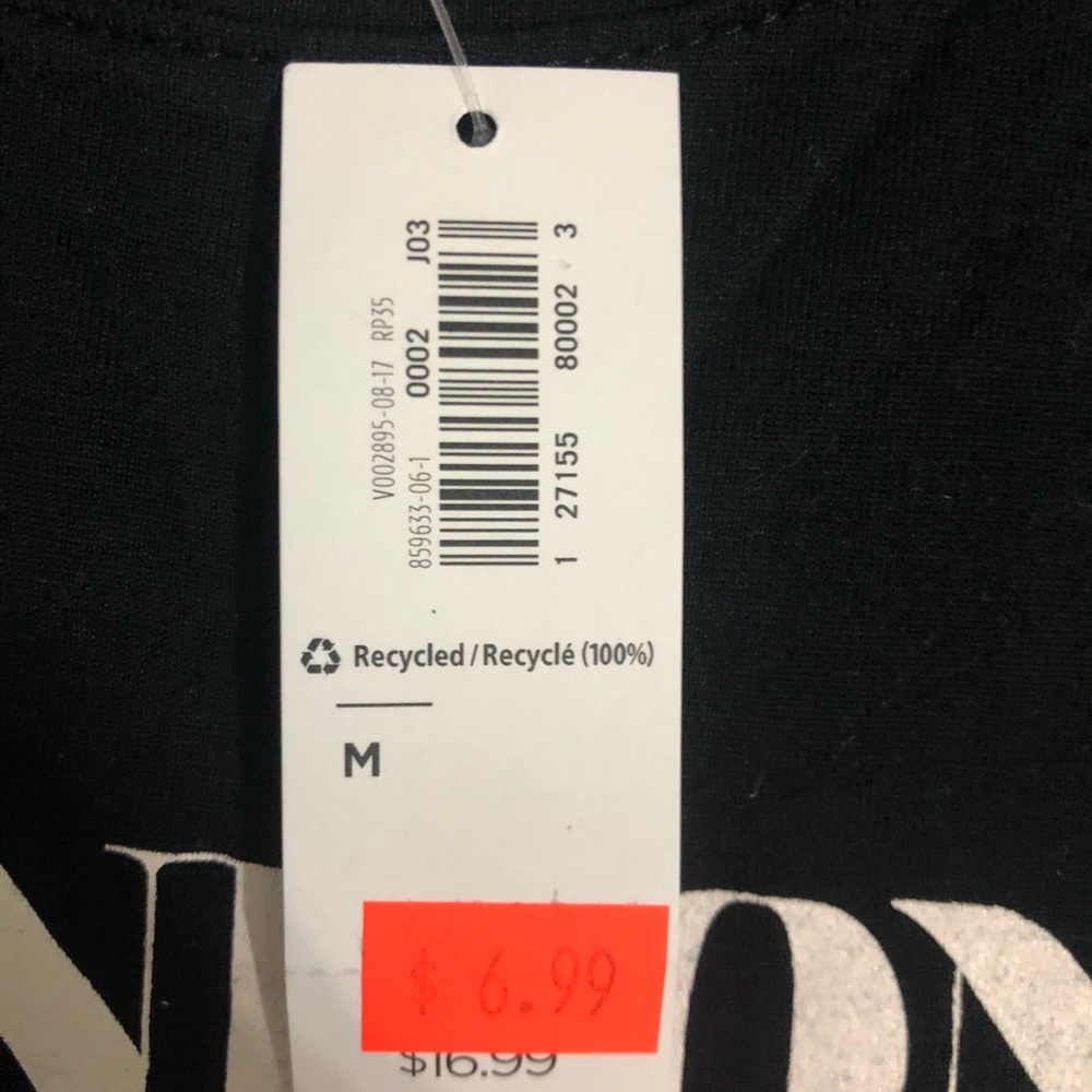 T-shirt - Picture 2 of 2